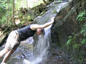 Cooling Off